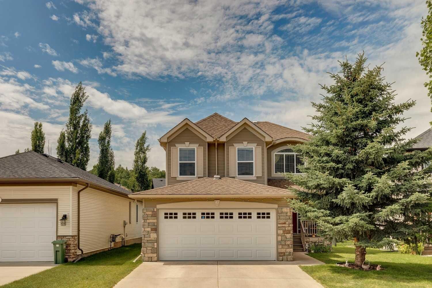 Property Photo:  47 Sheep River Cove  AB T1S 2L4 