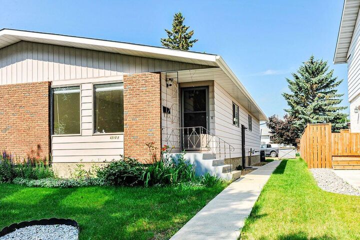 4310B 65 Street — photo 1