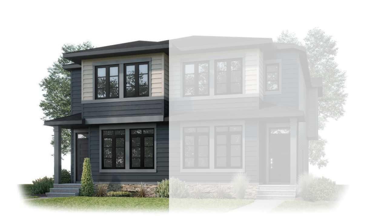 Property Photo: 330 Clearview Manor AB T1X 3L4