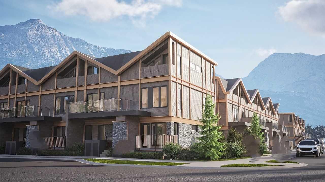 Property Photo: 608 7 Avenue 624 AB T1W 2G1