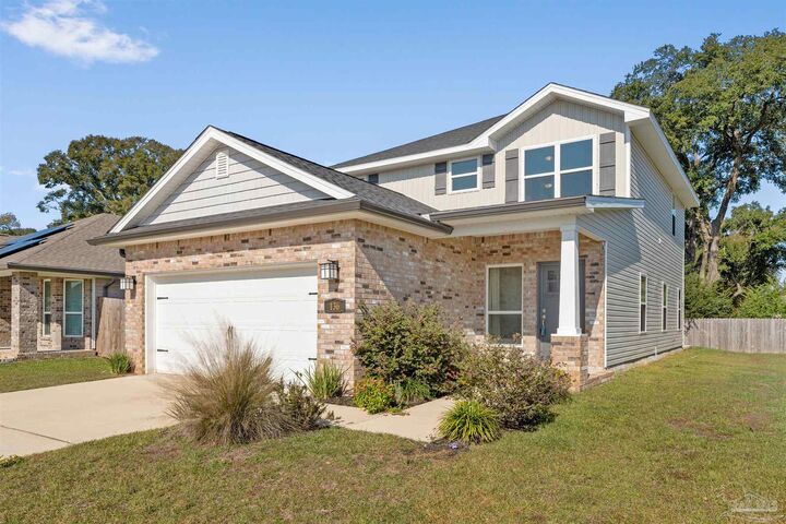 Property Photo: 136 Polo Terrace FL 32534