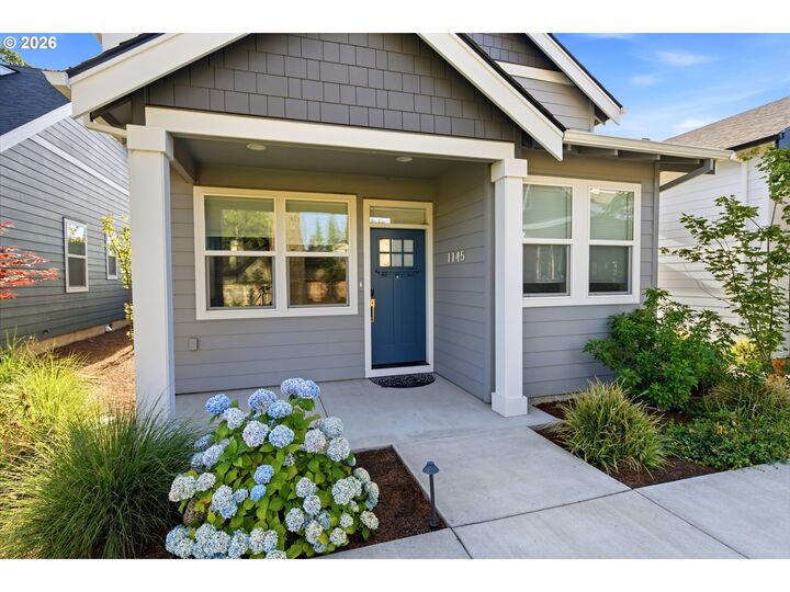 Property Photo: 1145 NW Michelbook Ln OR 97128