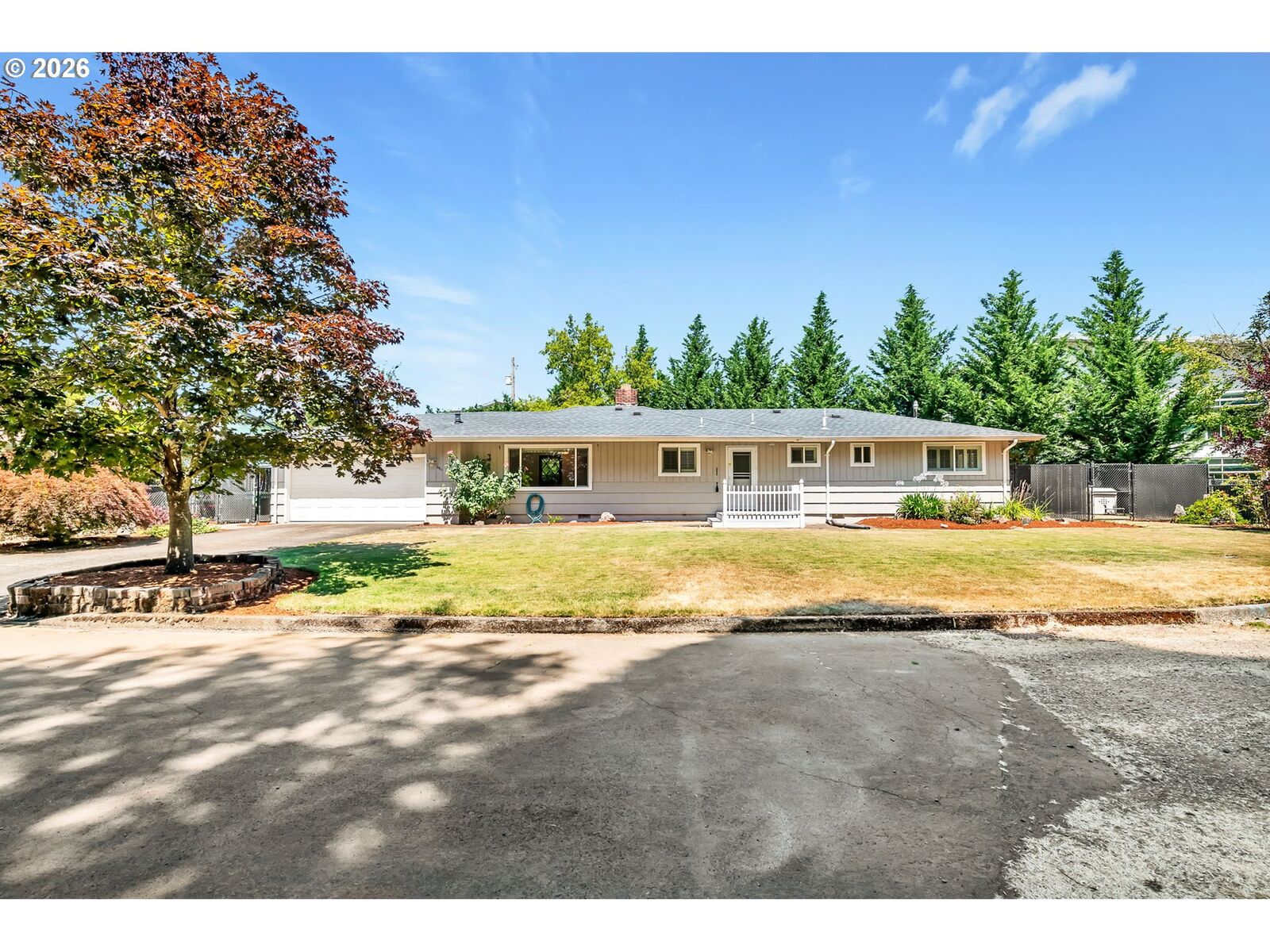 Property Photo:  681 Hatton Ave  OR 97404 