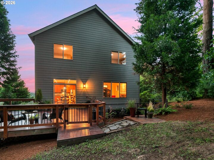 Property Photo: 9801 SE Nicholas Dr OR 97086