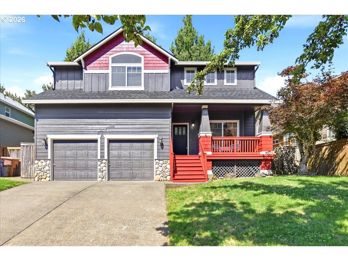 Property Photo: 2131 NW Fargo Loop WA 98607