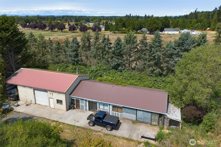 Property Photo: 193 Fergy Lane WA 98382
