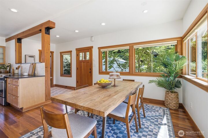 Property Photo: 4008 31st Avenue S WA 98108