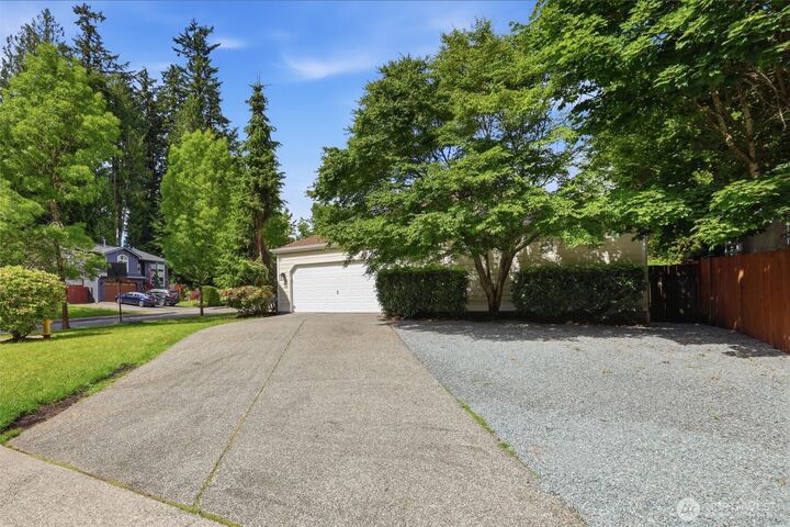 Property Photo: 12604 32nd Street NE WA 98258