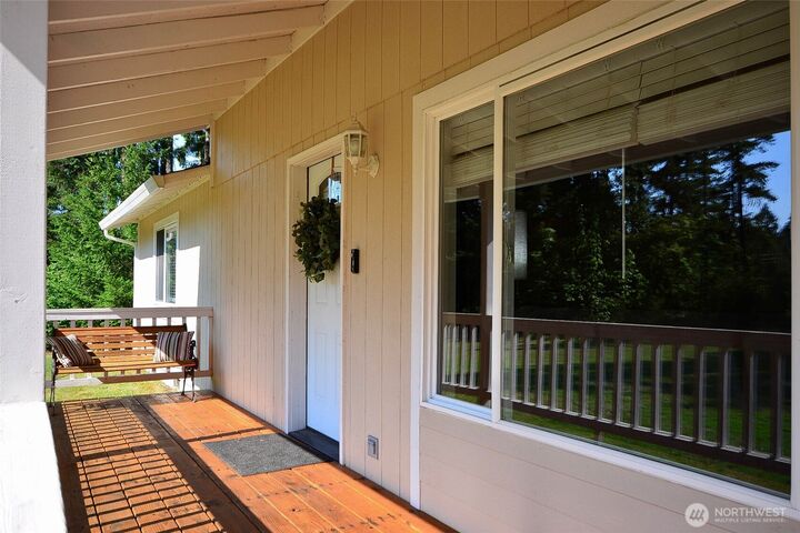 Property Photo:  15016  Palmer Lane SE  WA 98589 