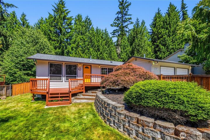 Property Photo: 3331 197th Place SE WA 98012