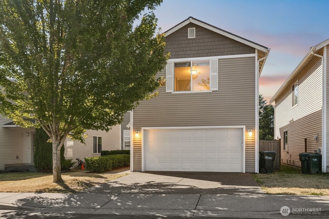 Property Photo:  19701  100th Street E  WA 98391 