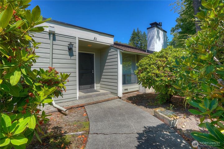 Property Photo:  7425  Ruby Drive SW A1  WA 98498 
