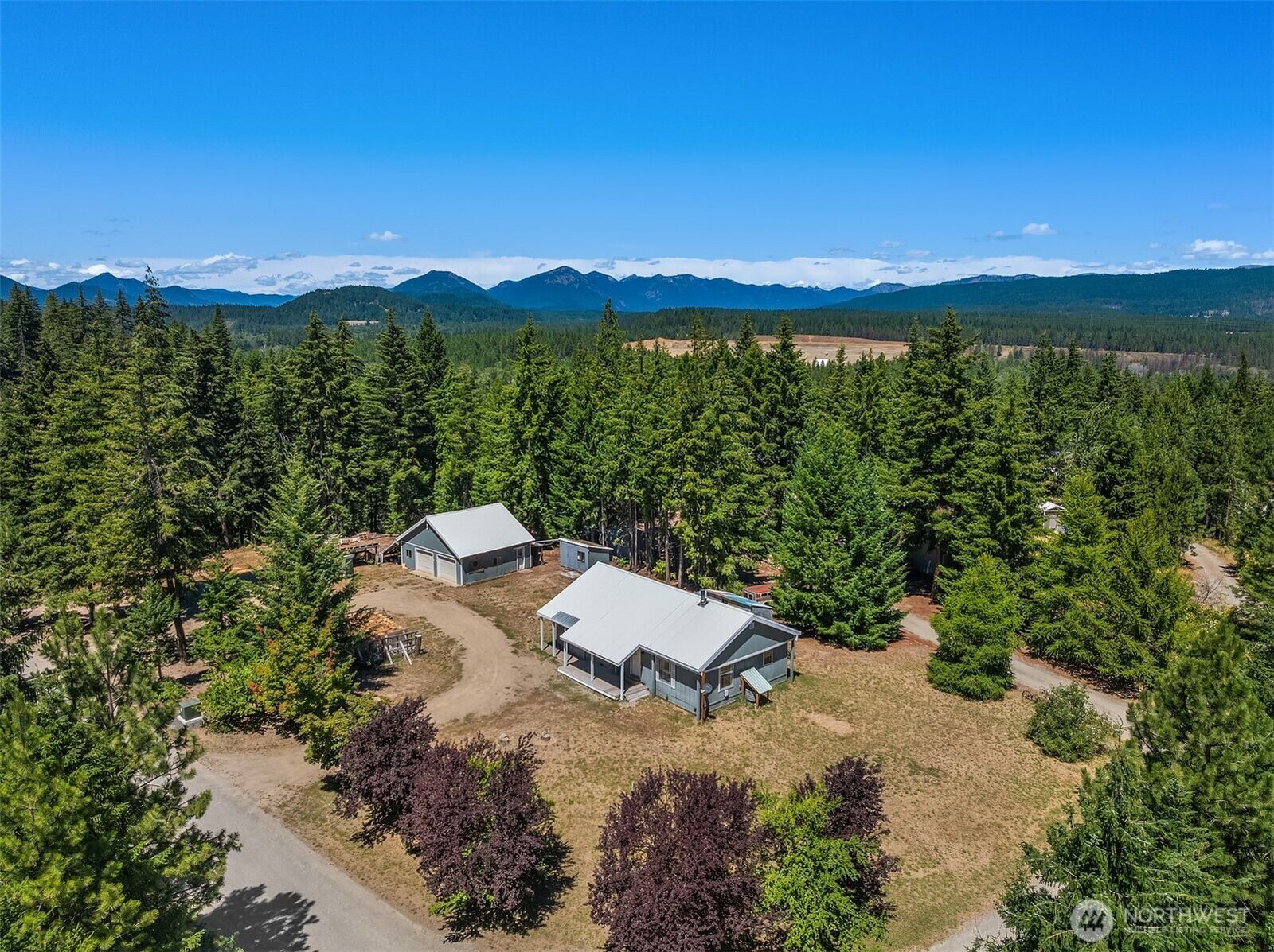 Property Photo:  391  Canyon Heights Drive  WA 98922 