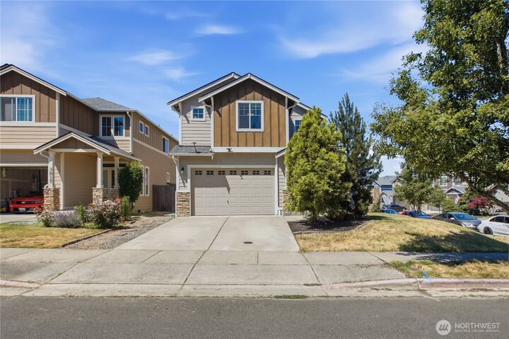 Property Photo:  3813  Discovery Avenue SW  WA 98312 