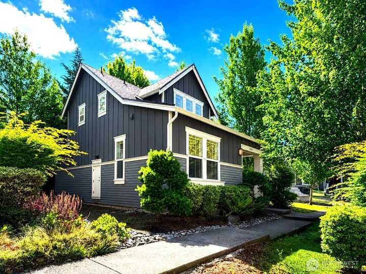Property Photo:  11518  157th Court NE  WA 98052 