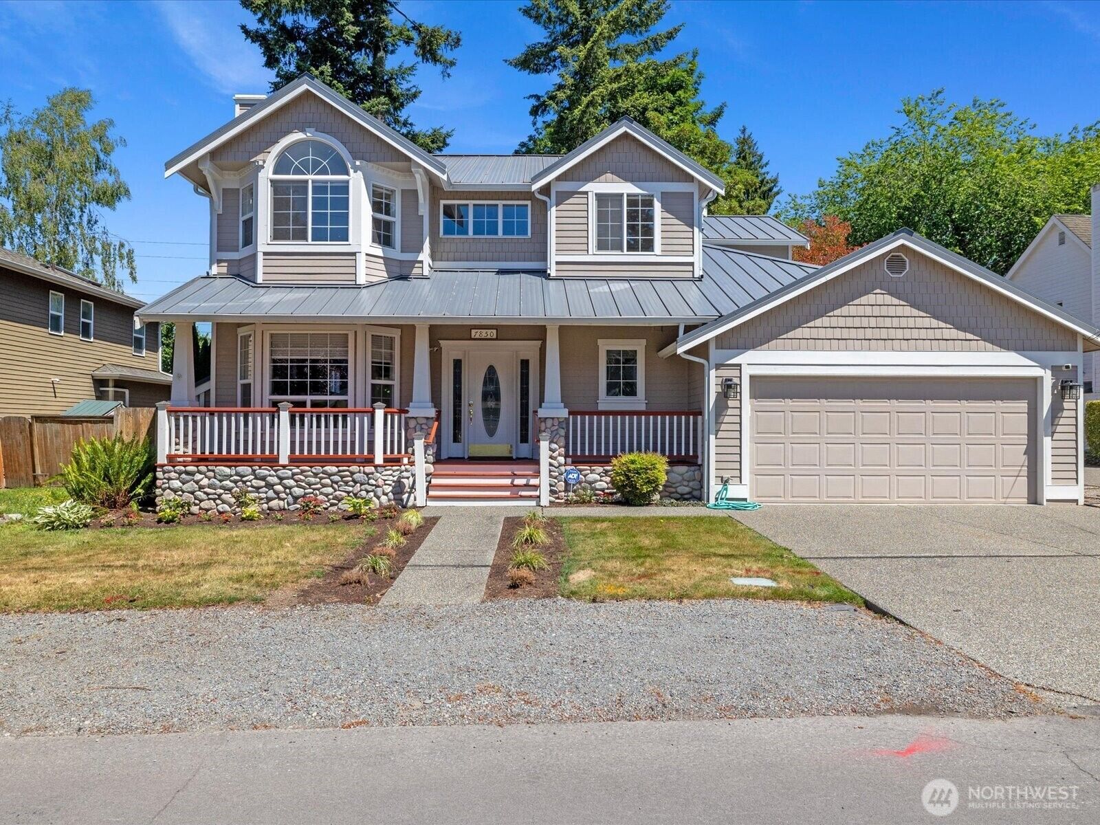 Property Photo: 7850 123rd Avenue NE WA 98033