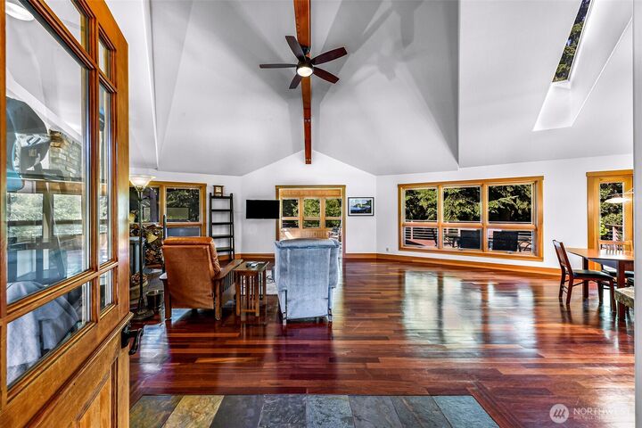 Property Photo:  6701  Holst Road  WA 98236 