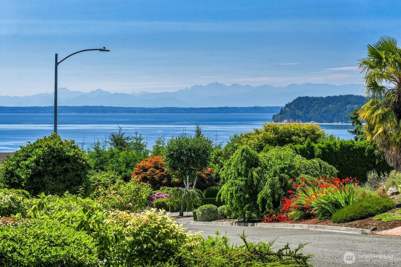 Property Photo: 9407 61st Avenue W WA 98275