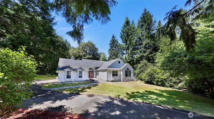 Property Photo:  15917  183rd Place NE  WA 98072 