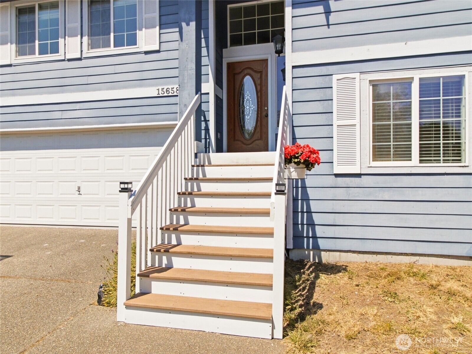 Property Photo:  15658  91st Way  SE  WA 98597 