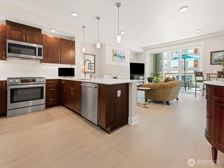 Property Photo:  4961  Main Street 517  WA 98498 