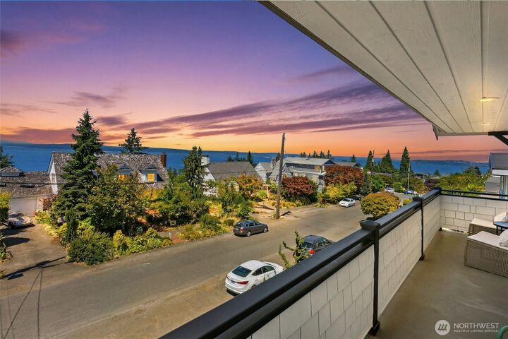 Property Photo:  4048  56th Avenue SW  WA 98116 