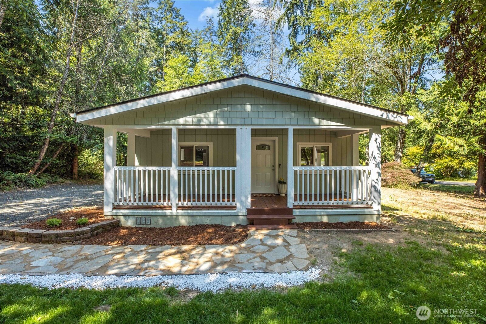 Property Photo:  13622  138th Avenue  NW  WA 98329 