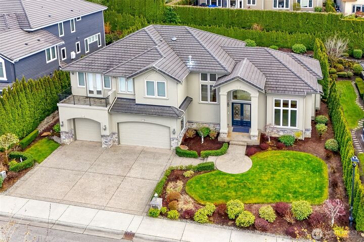 Property Photo: 8225 155th Avenue SE WA 98059