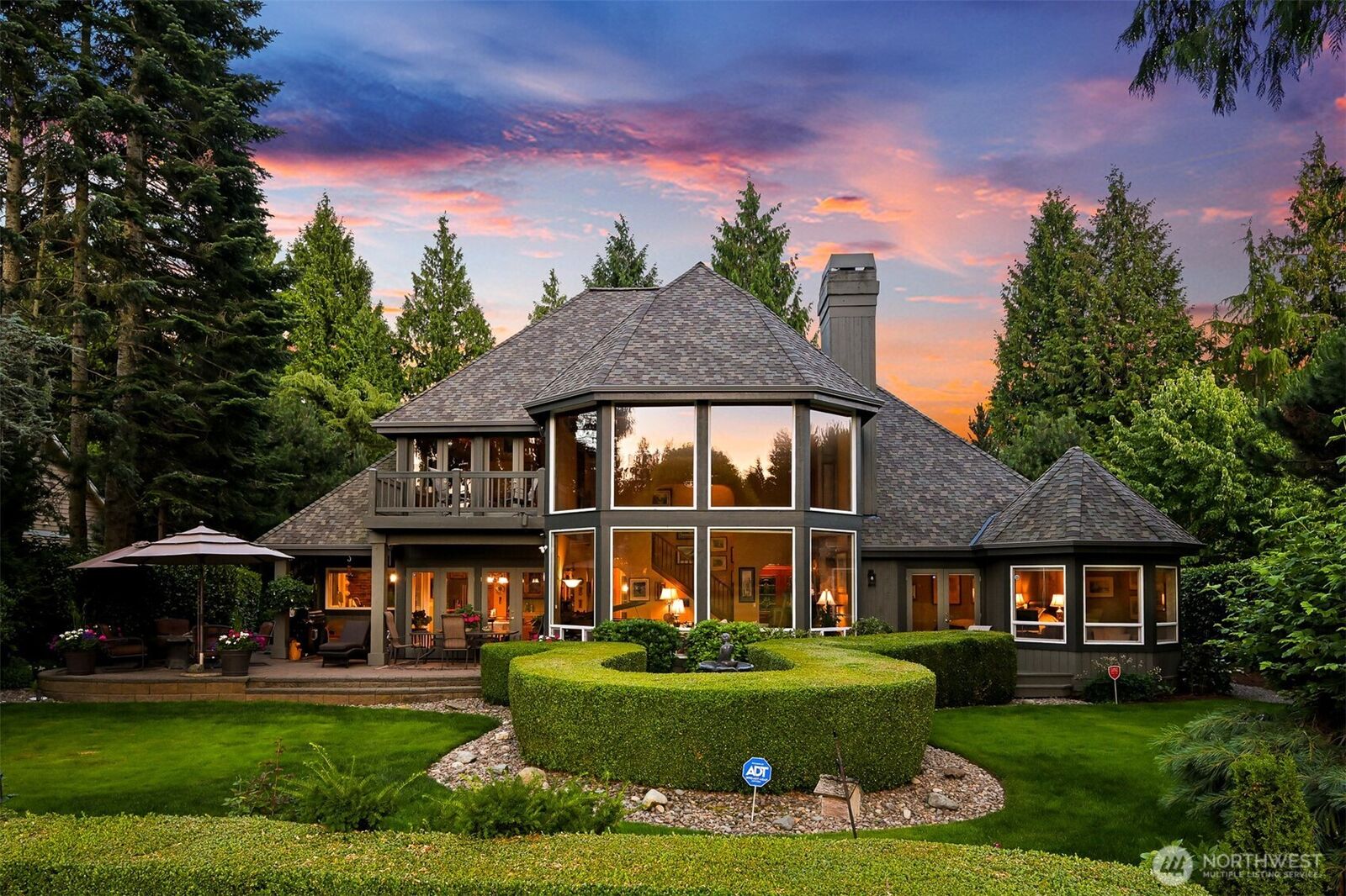 Property Photo:  8607  Great Horned Owl Lane  WA 98230 