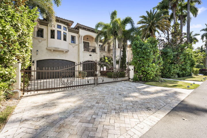 Property Photo:  510 San Marco Drive -  FL 33301 