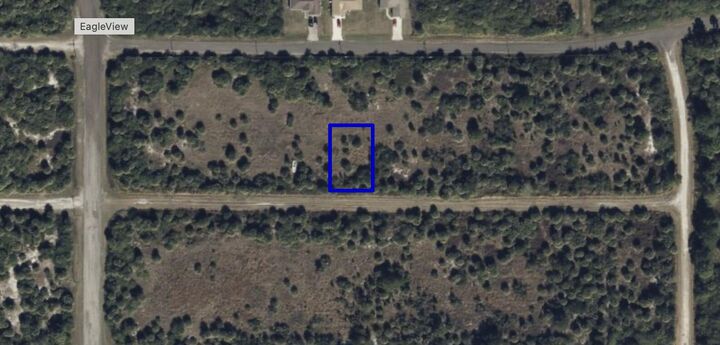 Property Photo: 725 Sailboat Street SW FL 32908