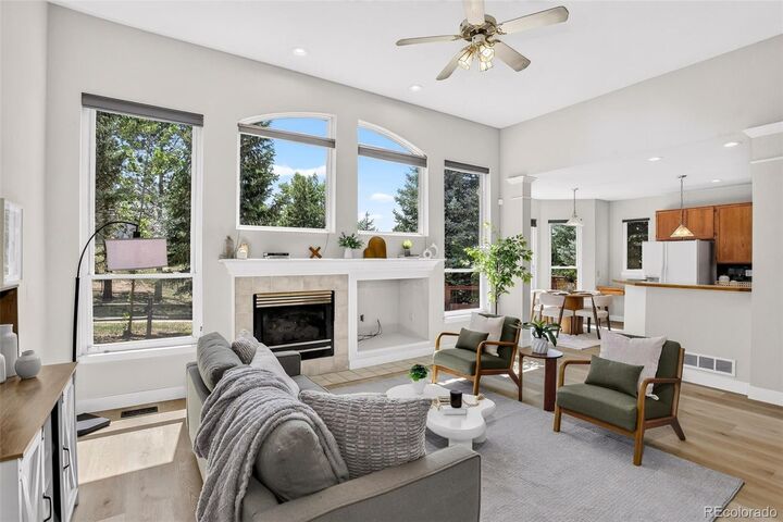 Property Photo: 9753 Carr Circle CO 80021