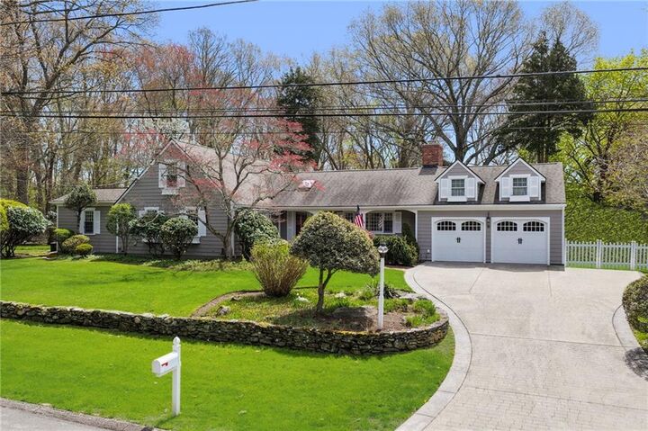 Property Photo: 230 Kirby Avenue RI 02889