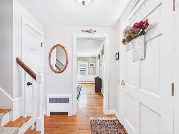 Property Photo: 40 Oak Hill Road RI 02879