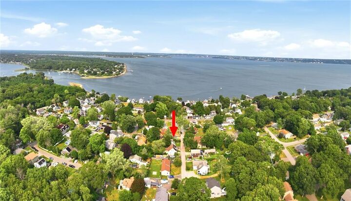 Property Photo:  34 Platt Street  RI 02809 