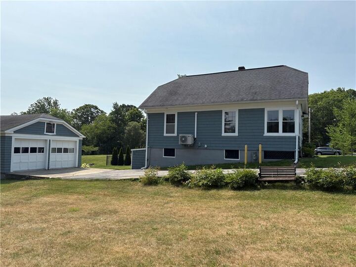 Property Photo:  202 Lincoln Street  MA 02771 