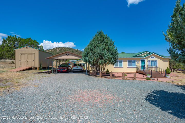 Property Photo: 130 Boothill Road NM 88312