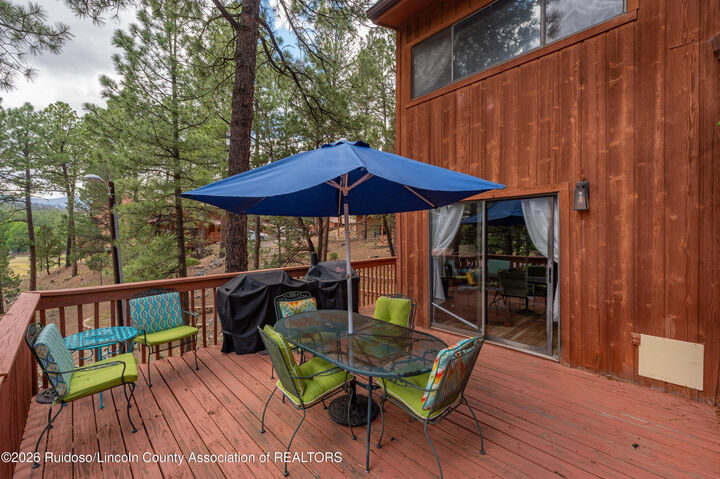 Property Photo: 604 White Mountain Drive 601 NM 88345