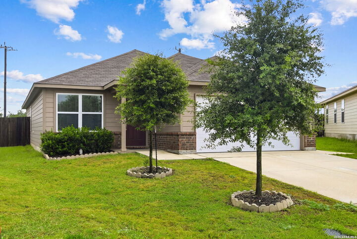 Property Photo:  3203 Andromeda  TX 78109 