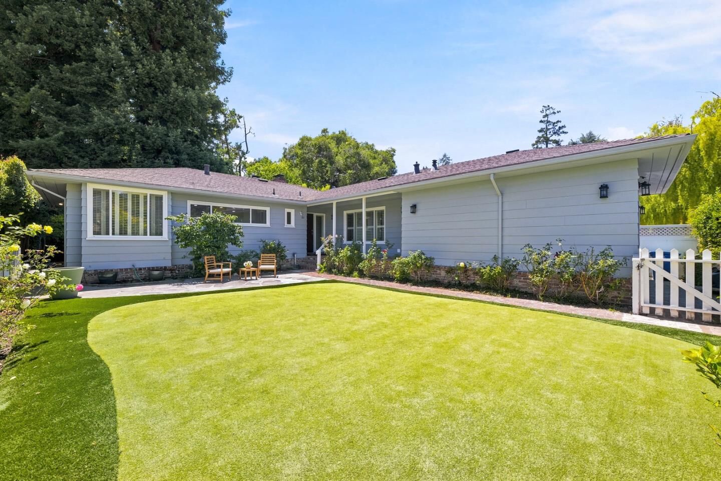 Property Photo:  31 Belford Way  CA 94402 