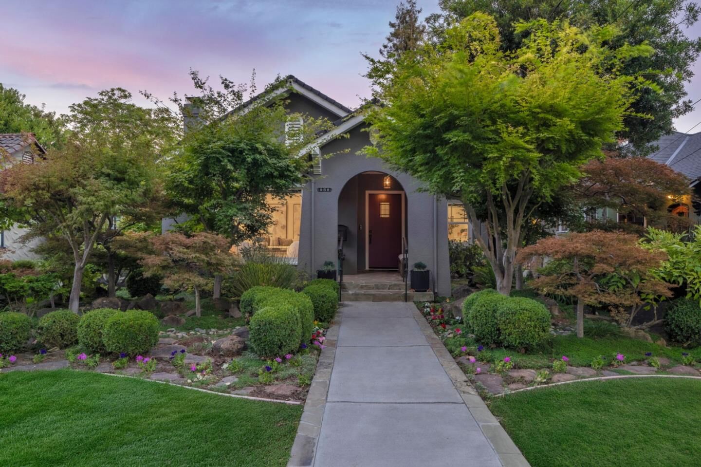 Property Photo: 958 Michigan Avenue CA 95125