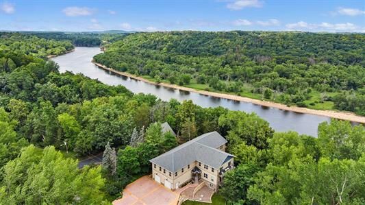 Property Photo: 1000 Hillside Drive WI 53965