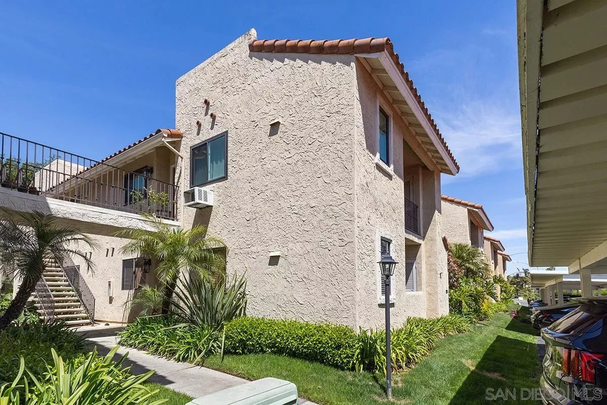 Property Photo: 10158 Camino Ruiz 13 CA 92126
