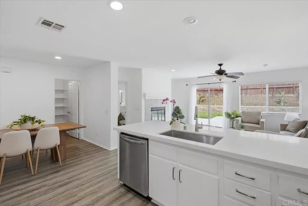 Property Photo: 5128 Eliot CA 92057