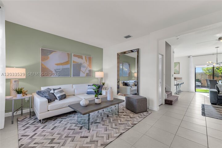 Property Photo:  12980 SW 233rd Ter  FL 33032 