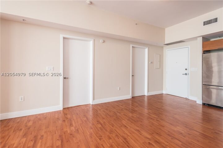 Property Photo: 3470 E Coast Ave H1609 FL 33137
