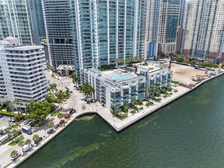 Property Photo: 1331 Brickell Bay Dr 2601 FL 33131