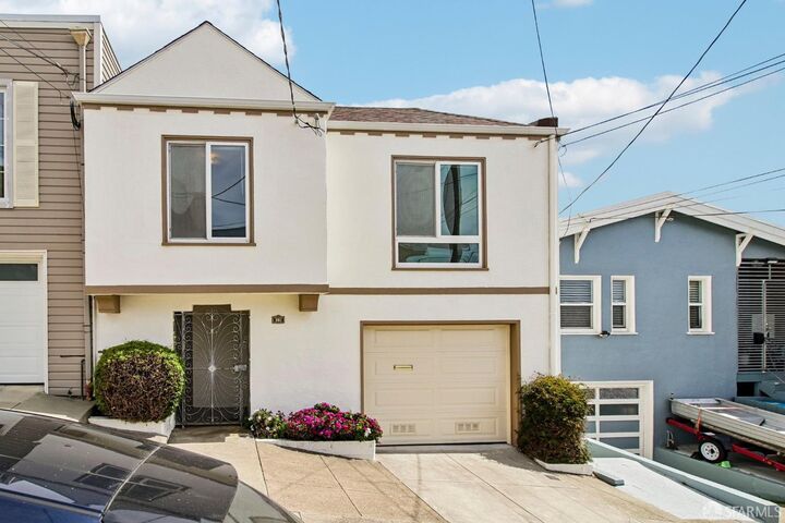 Property Photo: 390 Teddy Avenue CA 94134