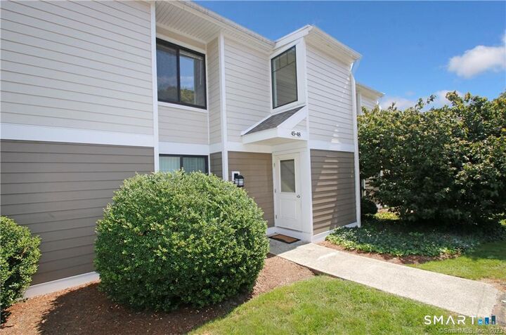 Property Photo:  48 Lawson Lane 48  CT 06877 