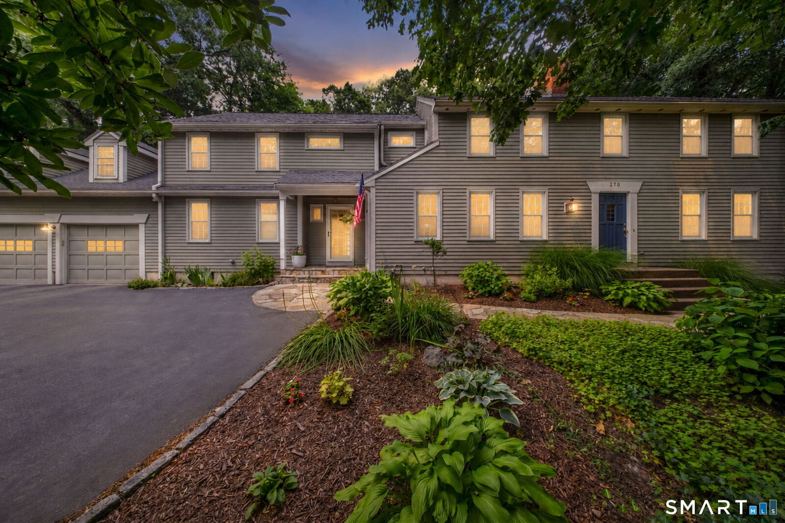 Property Photo: 270 Farmcliff Drive CT 06033